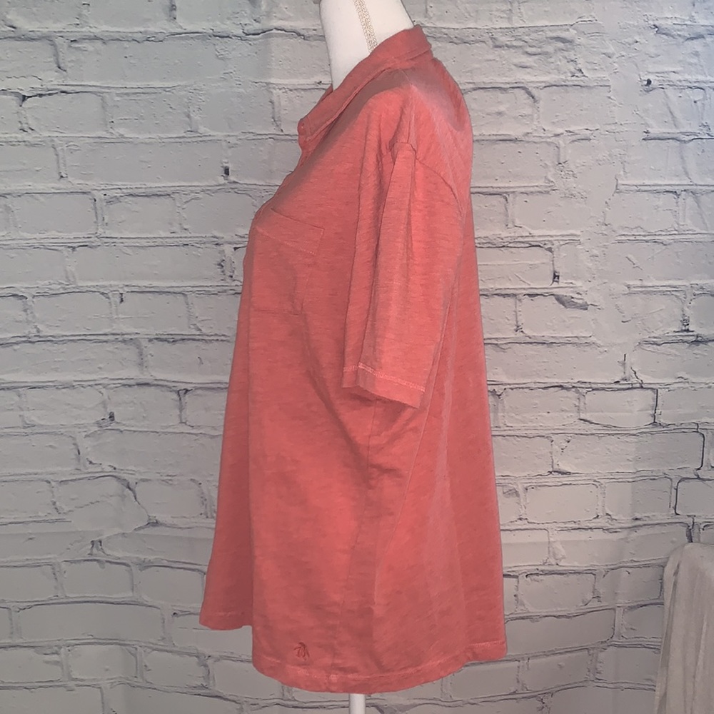 Original Penguin Polo, size XXL. - Picture 2 of 10